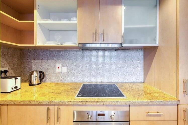 Luton Vacation Homes Park Island