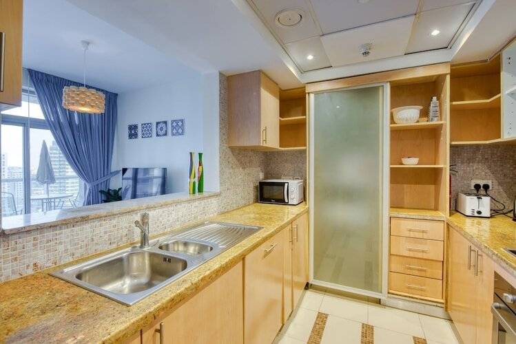 Luton Vacation Homes Park Island