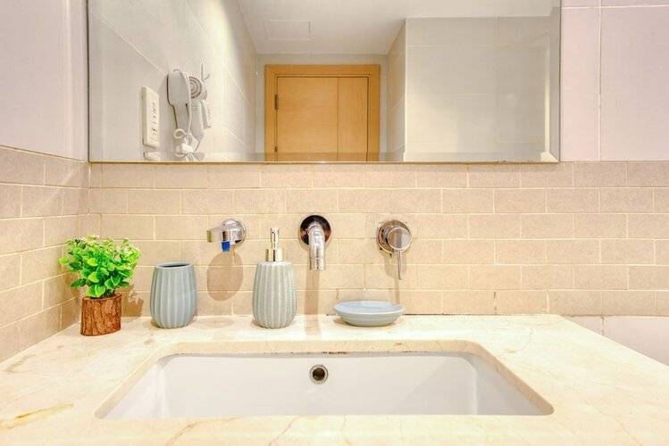 Luton Vacation Homes Park Island