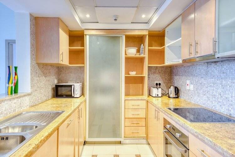Luton Vacation Homes Park Island