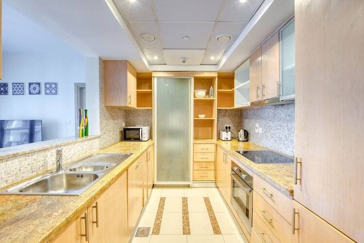 Luton Vacation Homes Park Island