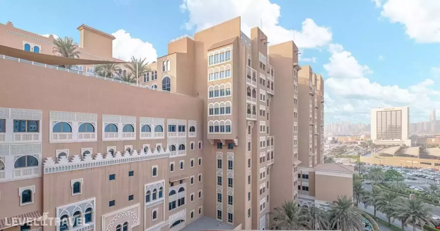 LUX Holiday Home - IBN Residence 1
