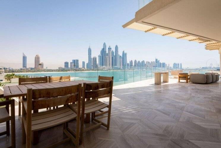 Maison Privee - Five Residence