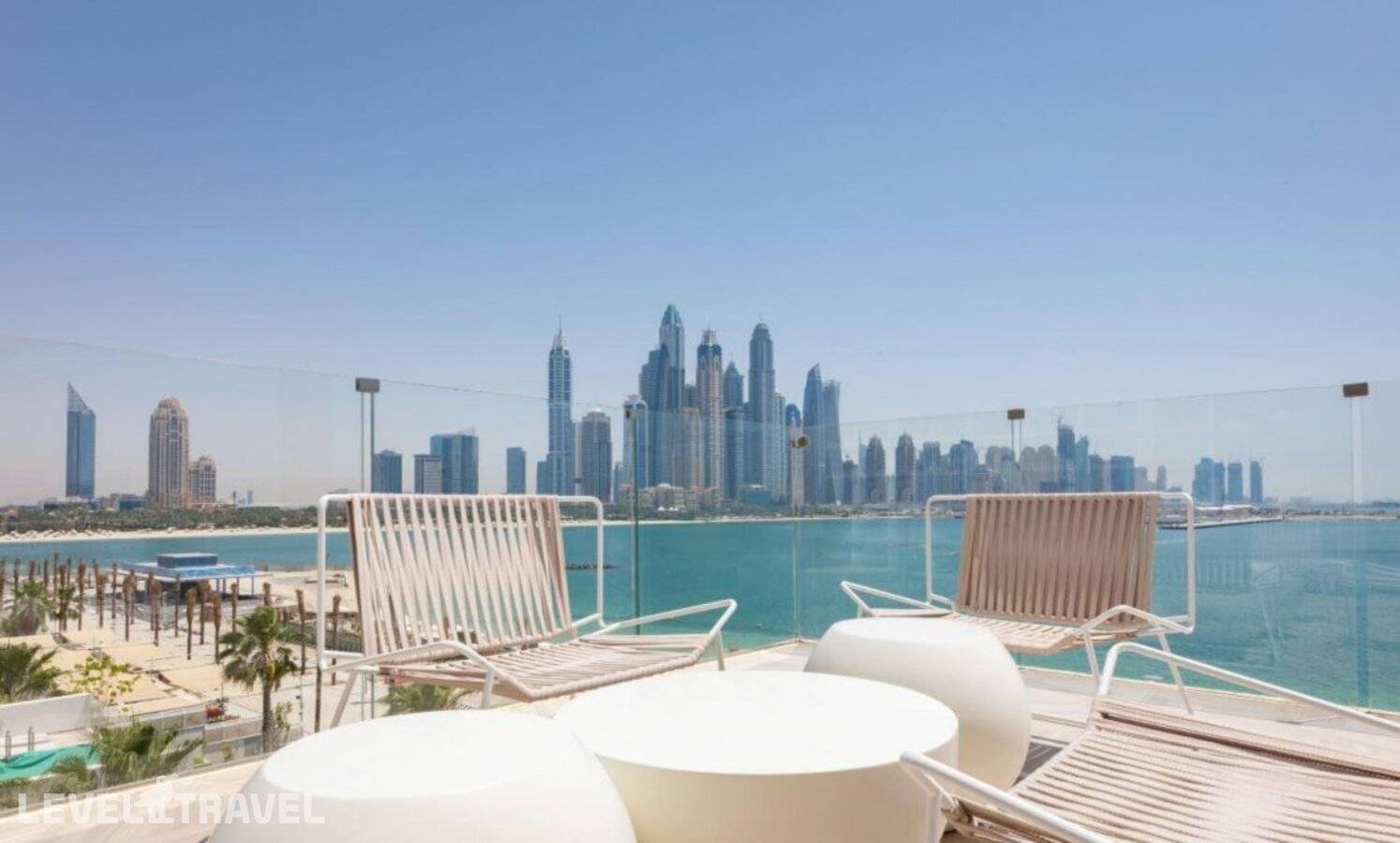 фотографии отеля Maison Privee - Five Residence в ОАЭ(Дубай Пальма) - фото №12