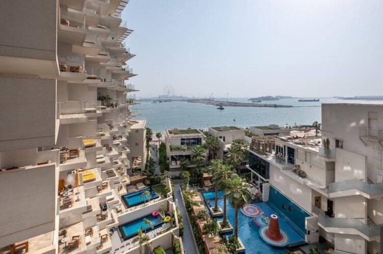 Maison Privee - Five Residence