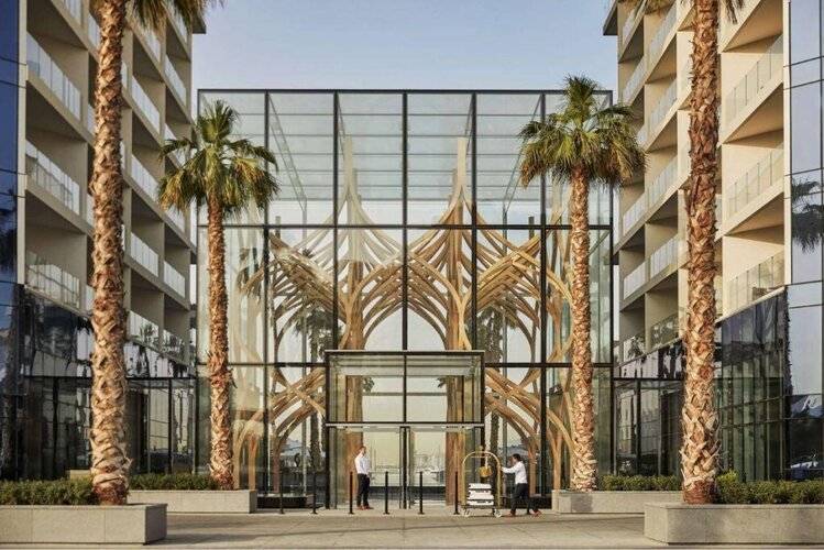 Maison Privee - Five Residence