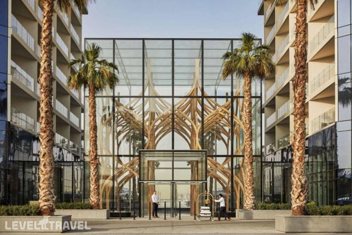 фотографии отеля Maison Privee - Five Residence в ОАЭ(Дубай Пальма) - фото №16