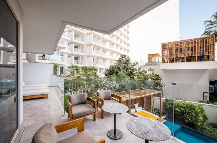 Maison Privee - Five Residence
