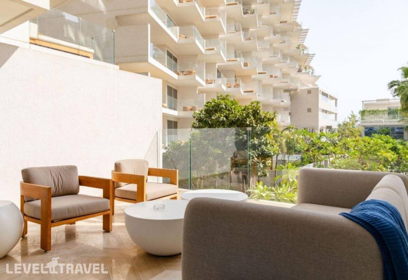 фотографии отеля Maison Privee - Five Residence в ОАЭ(Дубай Пальма) - фото №15