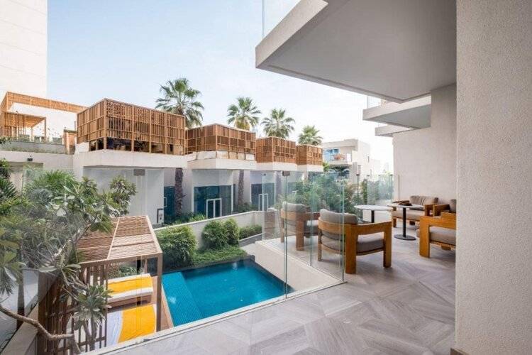 Maison Privee - Five Residence