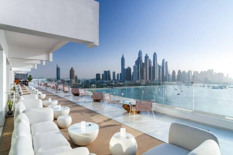 Maison Privee - Five Residence