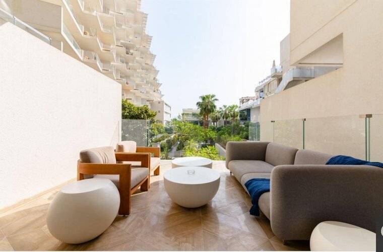 Maison Privee - Five Residence