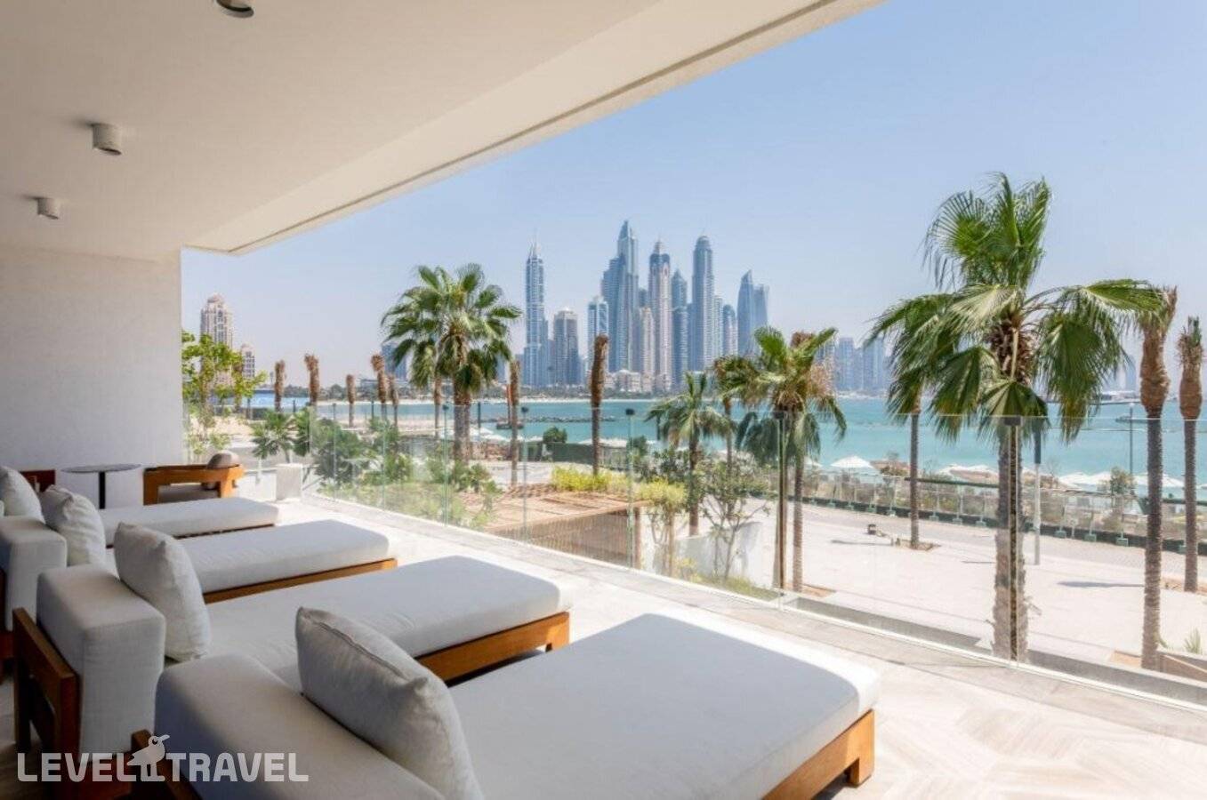 фотографии отеля Maison Privee - Five Residence в ОАЭ(Дубай Пальма) - фото №2