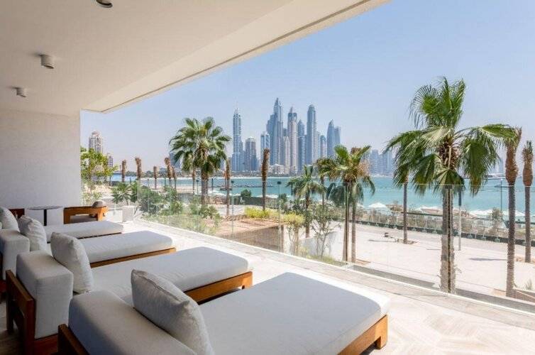Maison Privee - Five Residence