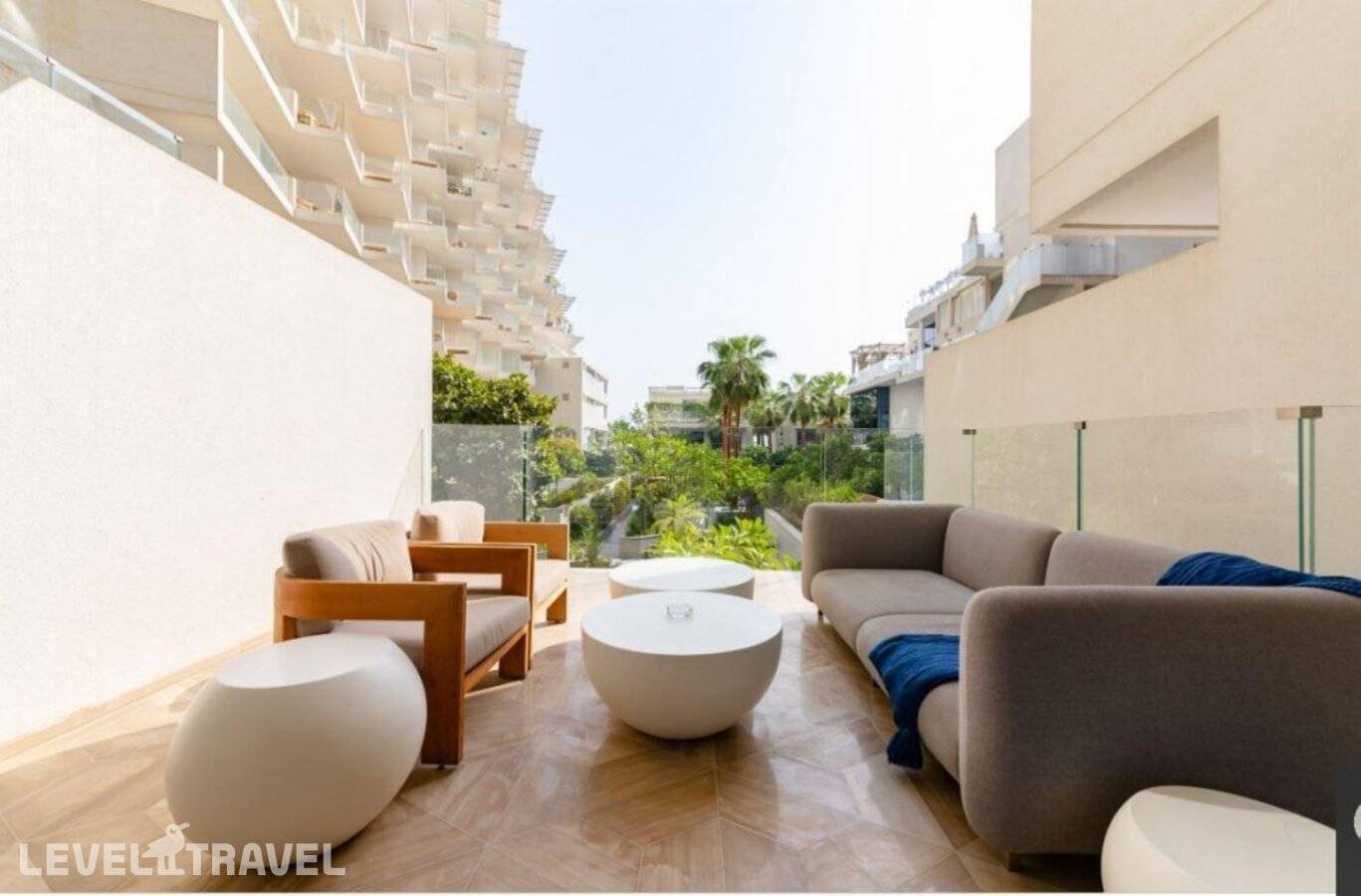 фотографии отеля Maison Privee - Five Residence в ОАЭ(Дубай Пальма) - фото №3