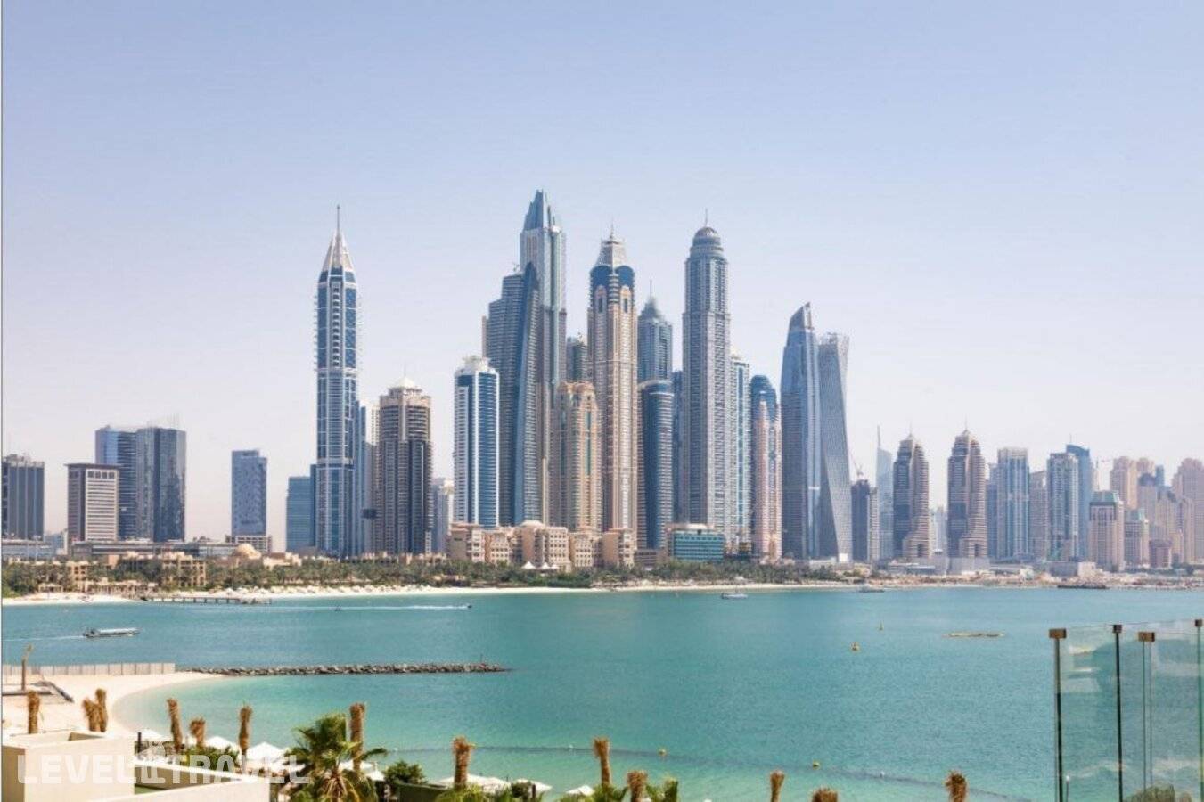 фотографии отеля Maison Privee - Five Residence в ОАЭ(Дубай Пальма) - фото №1