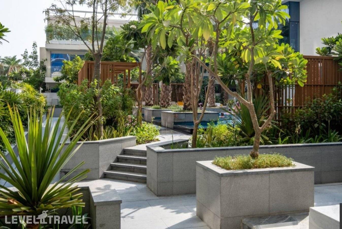 фотографии отеля Maison Privee - Five Residence в ОАЭ(Дубай Пальма) - фото №6