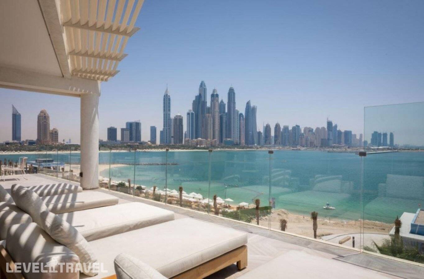 фотографии отеля Maison Privee - Five Residence в ОАЭ(Дубай Пальма) - фото №9