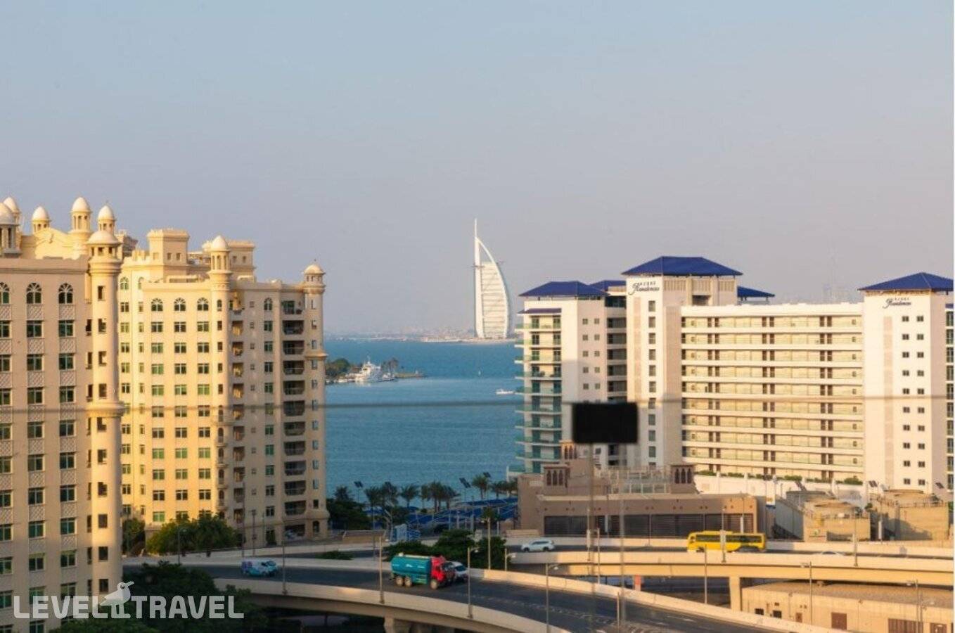 фотографии отеля Maison Privee - Five Residence в ОАЭ(Дубай Пальма) - фото №8