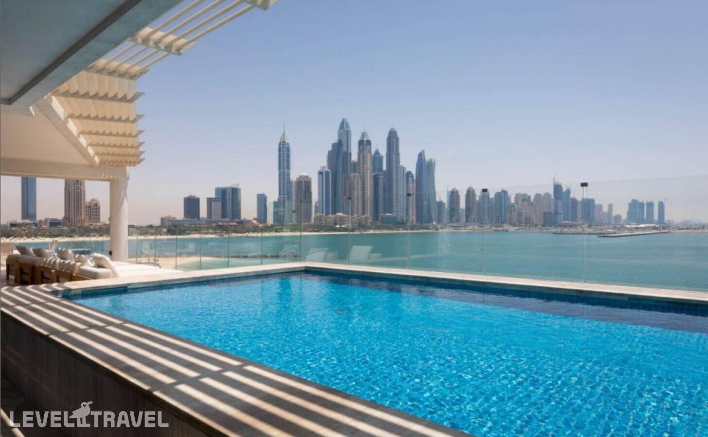 фотографии отеля Maison Privee - Five Residence в ОАЭ(Дубай Пальма) - фото №14