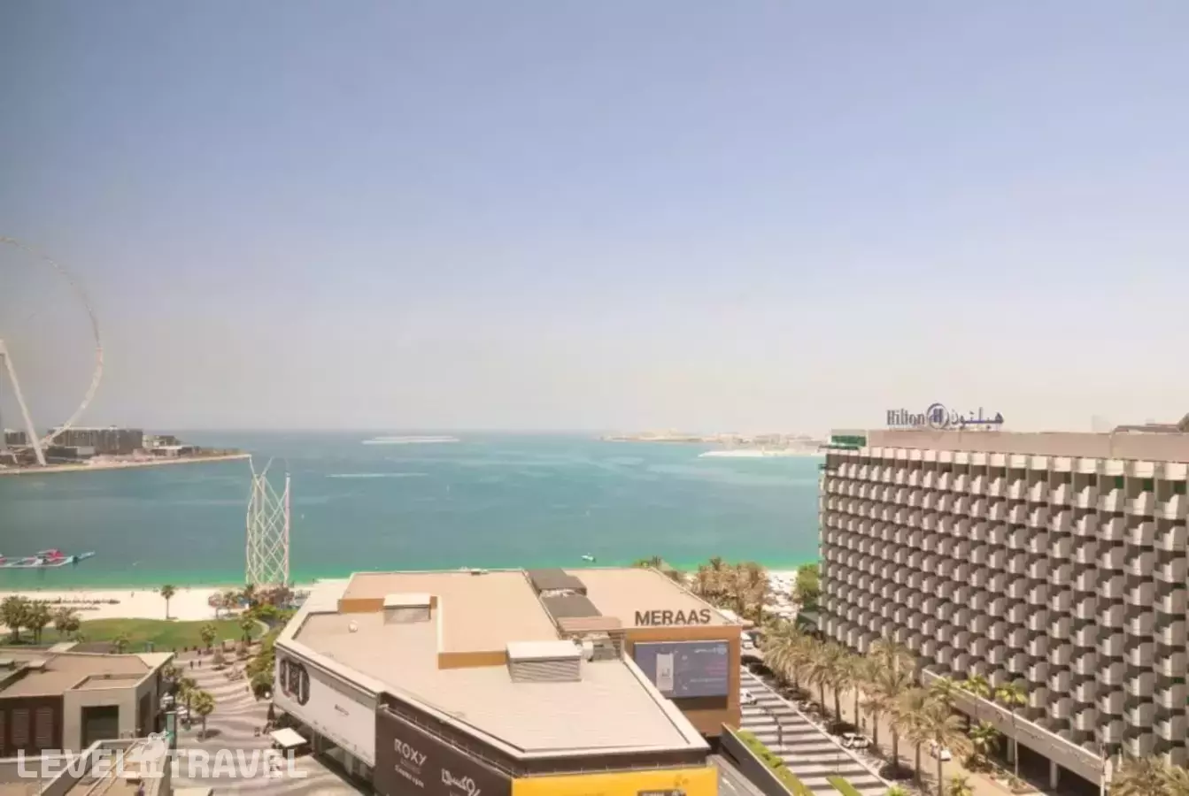 Maison Privee – Rimal Residences