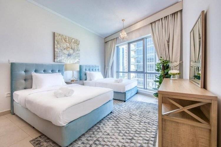 Nasma Luxury Stays - South Ridge