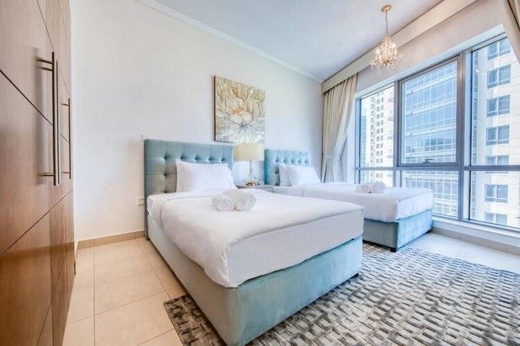 Nasma Luxury Stays - South Ridge