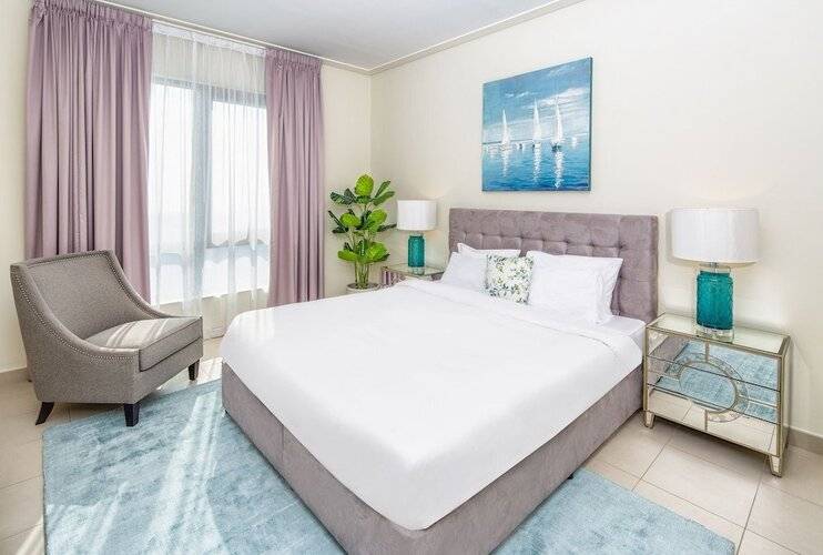 Nasma Luxury Stays - South Ridge