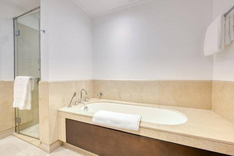 Nasma Luxury Stays - South Ridge
