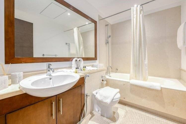 Nasma Luxury Stays - South Ridge