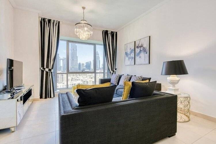 Nasma Luxury Stays - South Ridge