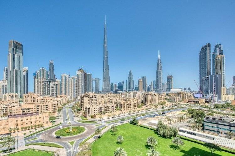 Nasma Luxury Stays - South Ridge