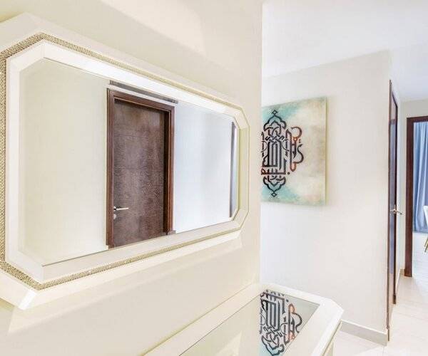 Nasma Luxury Stays - South Ridge