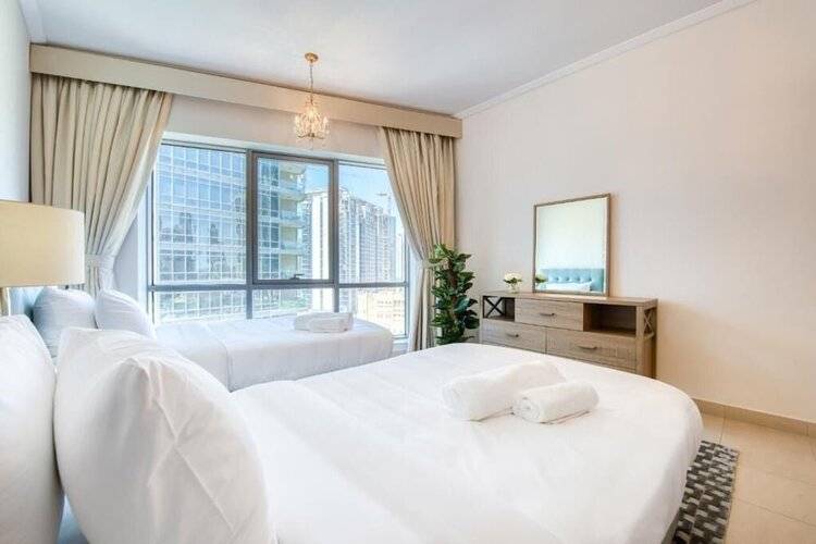 Nasma Luxury Stays - South Ridge