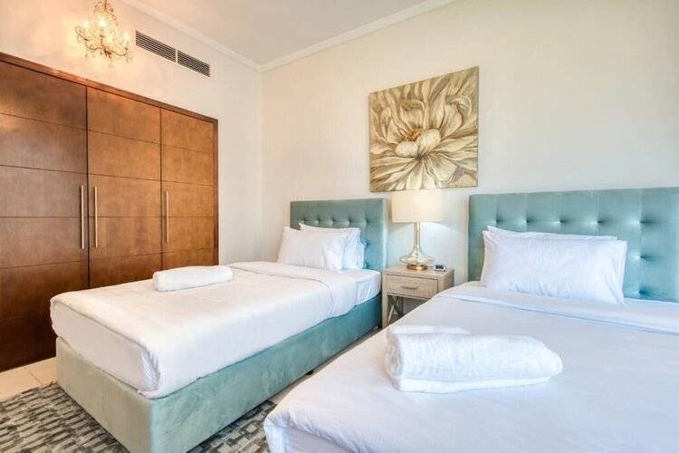Nasma Luxury Stays - South Ridge