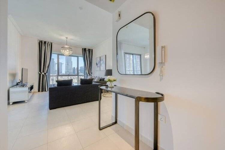 Nasma Luxury Stays - South Ridge