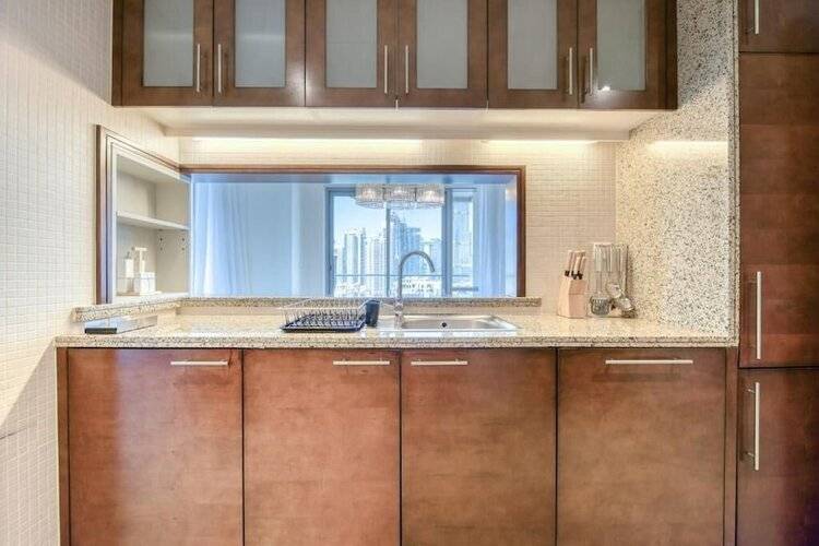 Nasma Luxury Stays - South Ridge
