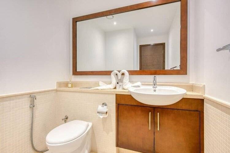 Nasma Luxury Stays - South Ridge