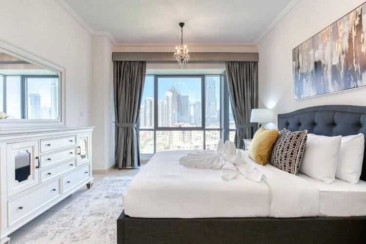 Nasma Luxury Stays - South Ridge