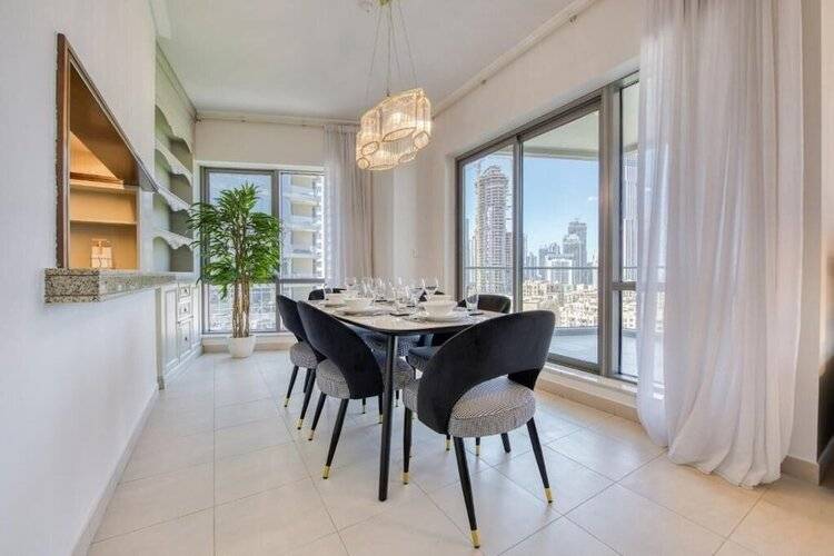 Nasma Luxury Stays - South Ridge