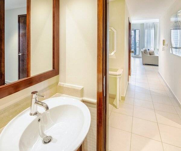 Nasma Luxury Stays - South Ridge