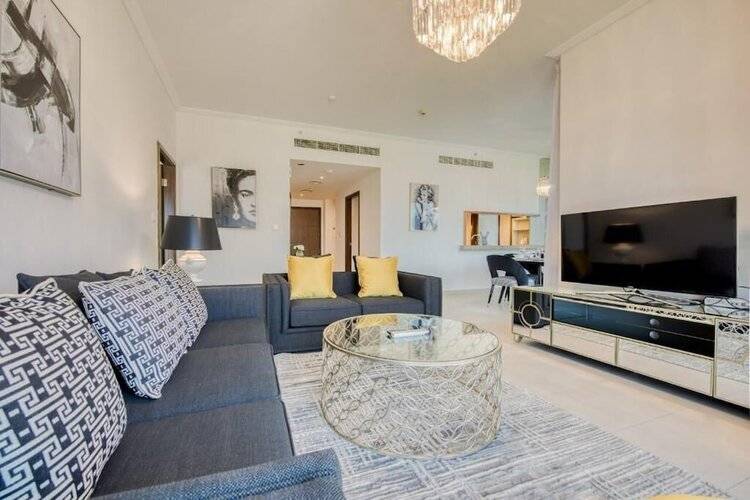 Nasma Luxury Stays - South Ridge