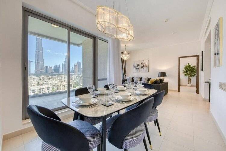 Nasma Luxury Stays - South Ridge