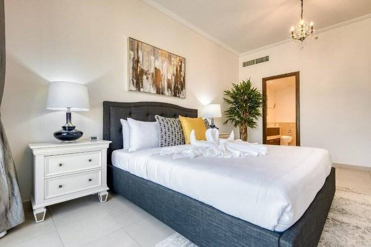 Nasma Luxury Stays - South Ridge
