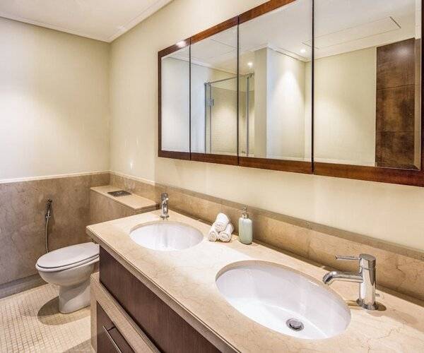 Nasma Luxury Stays - South Ridge