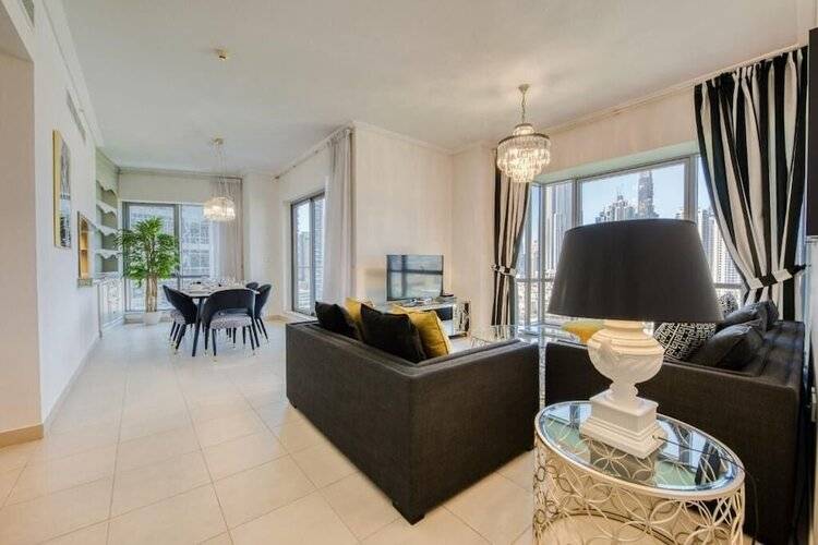 Nasma Luxury Stays - South Ridge