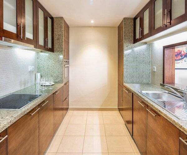 Nasma Luxury Stays - South Ridge