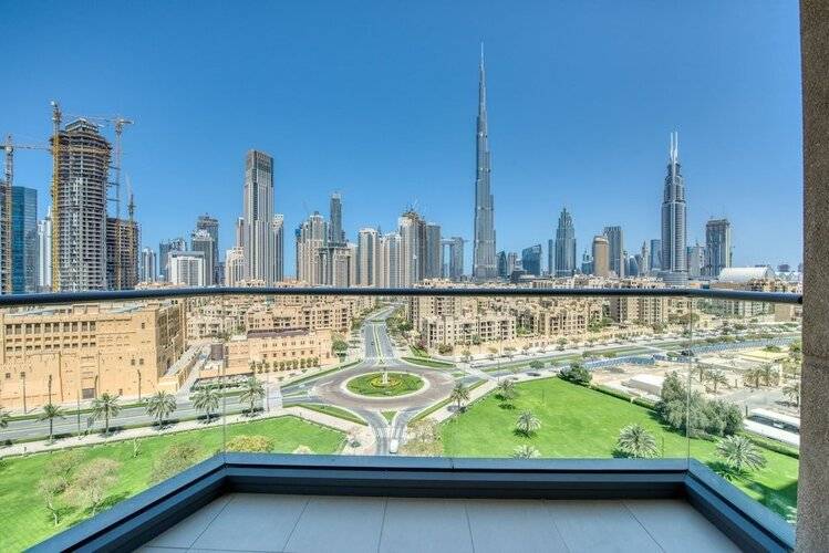Nasma Luxury Stays - South Ridge