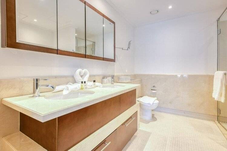 Nasma Luxury Stays - South Ridge