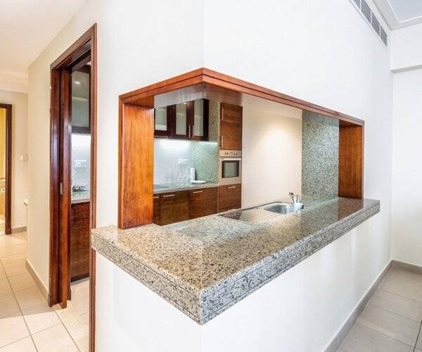 Nasma Luxury Stays - South Ridge